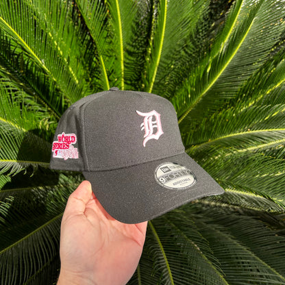 Gorra New Era Exclusiva Detroit Tigers