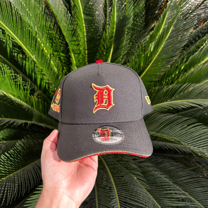 Gorra New Era Exclusiva Detroit Tigers