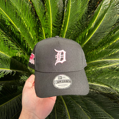 Gorra New Era Exclusiva Detroit Tigers