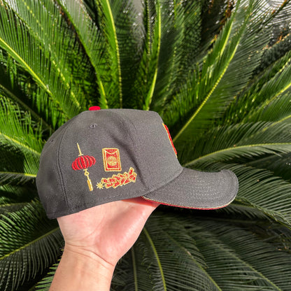 Gorra New Era Exclusiva Detroit Tigers