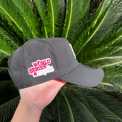 Gorra New Era Exclusiva Detroit Tigers