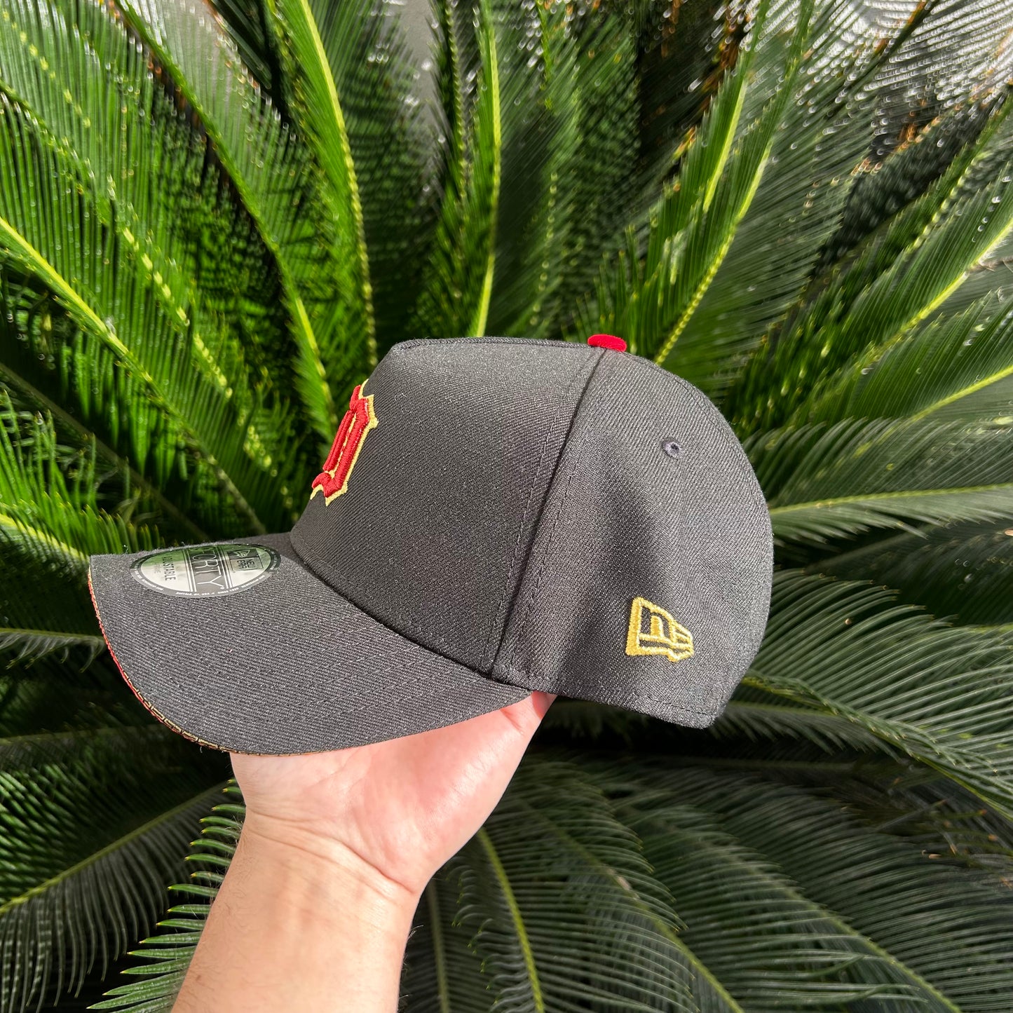 Gorra New Era Exclusiva Detroit Tigers