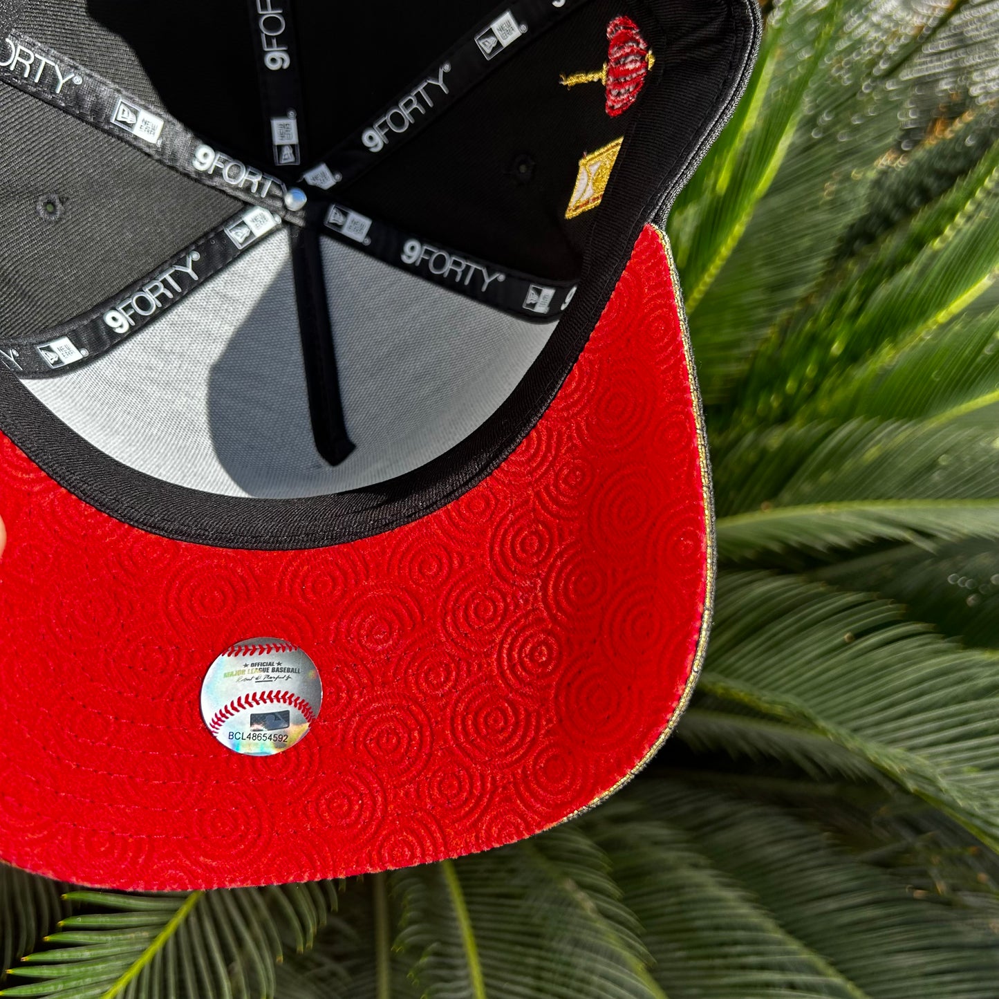 Gorra New Era Exclusiva Detroit Tigers