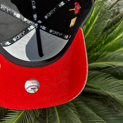 Gorra New Era Exclusiva Detroit Tigers