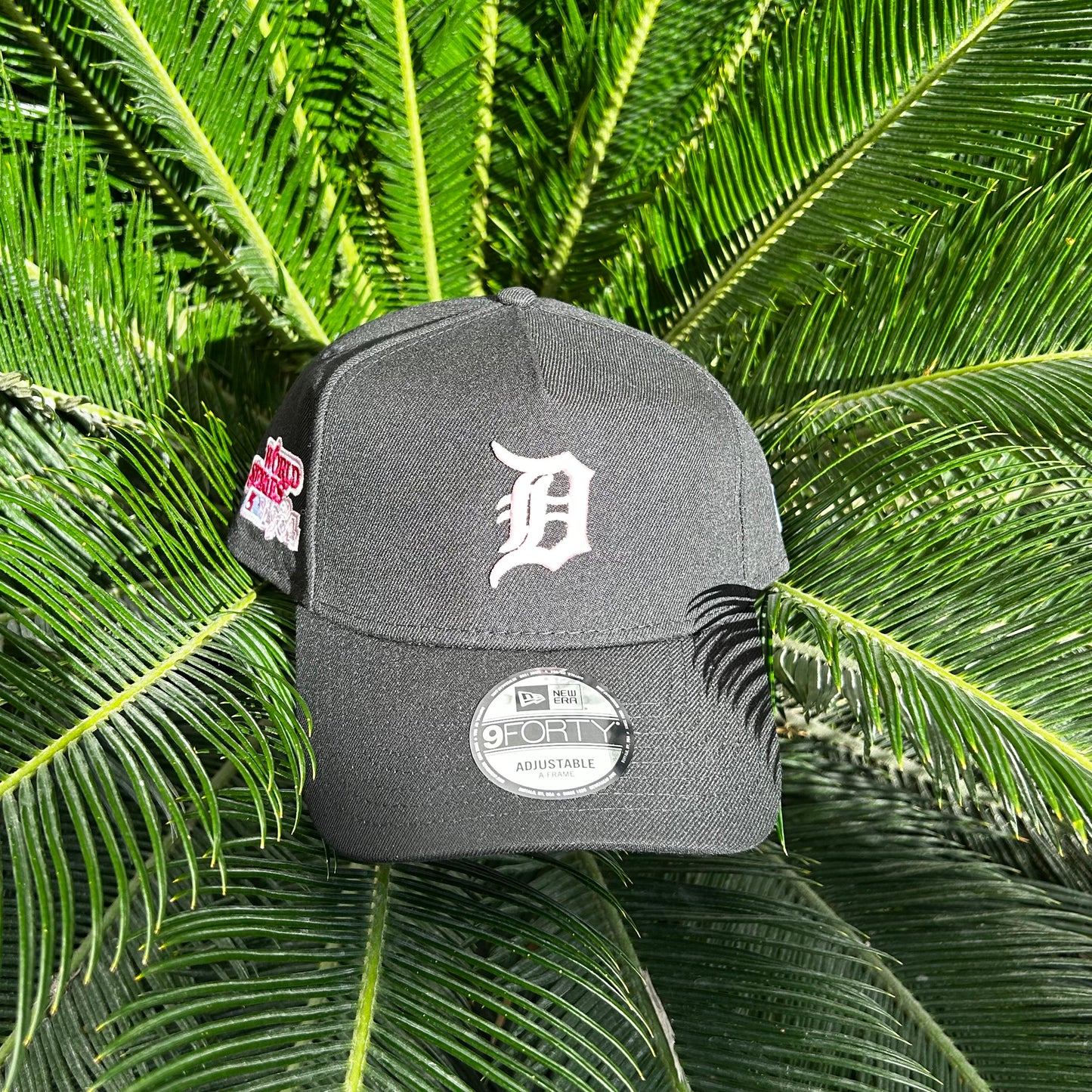 Gorra New Era Exclusiva Detroit Tigers