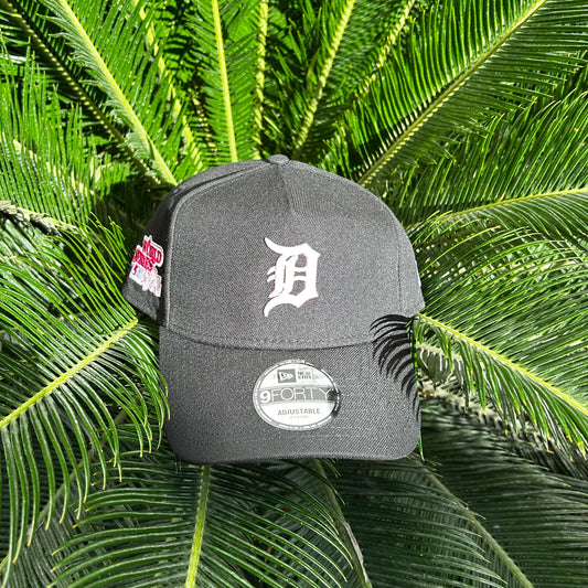 Gorra New Era Exclusiva Detroit Tigers