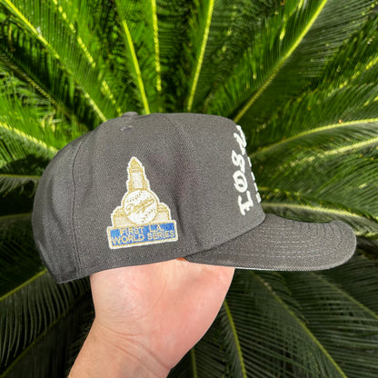 Gorra New Era Exclusiva Dodgers