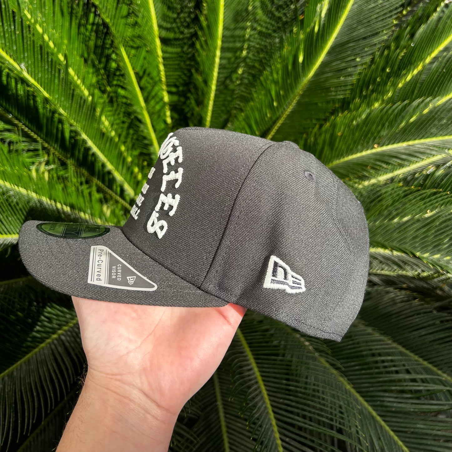 Gorra New Era Exclusiva Dodgers