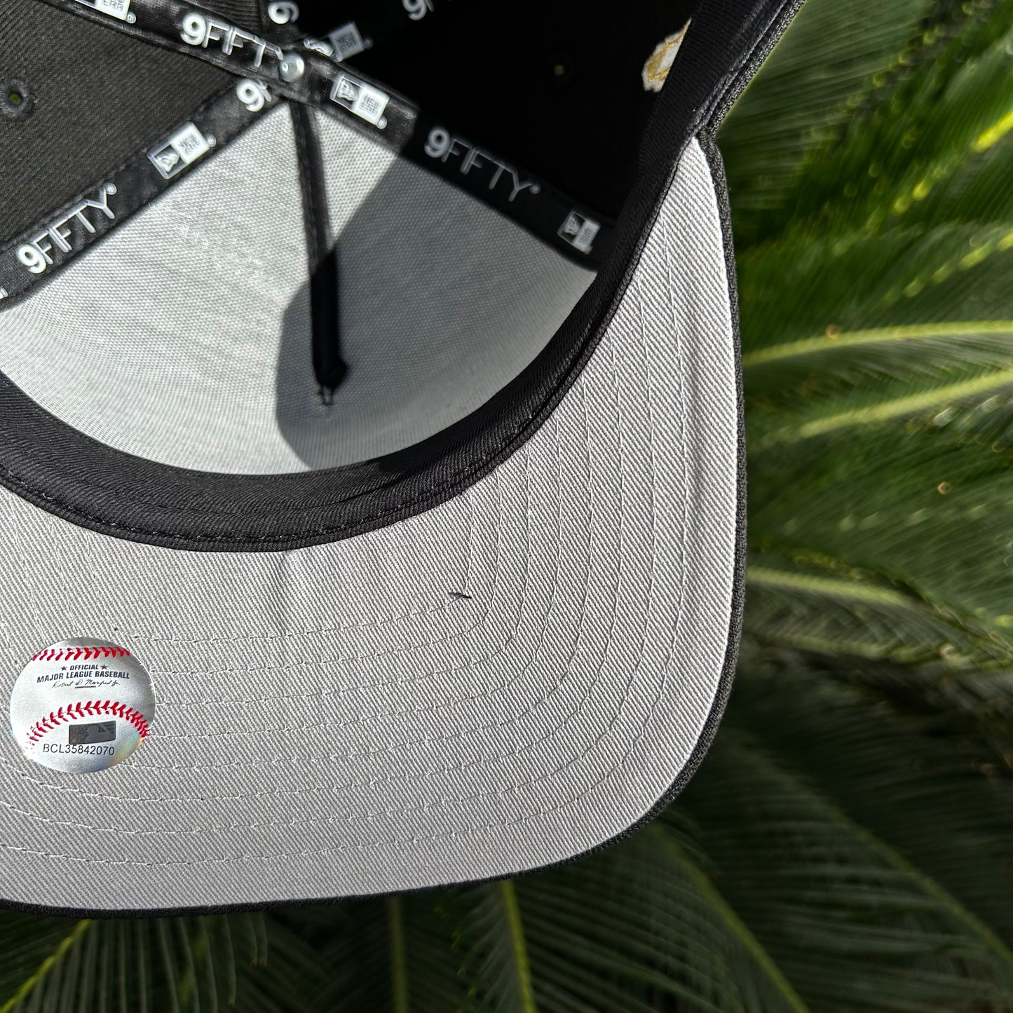 Gorra New Era Exclusiva Dodgers