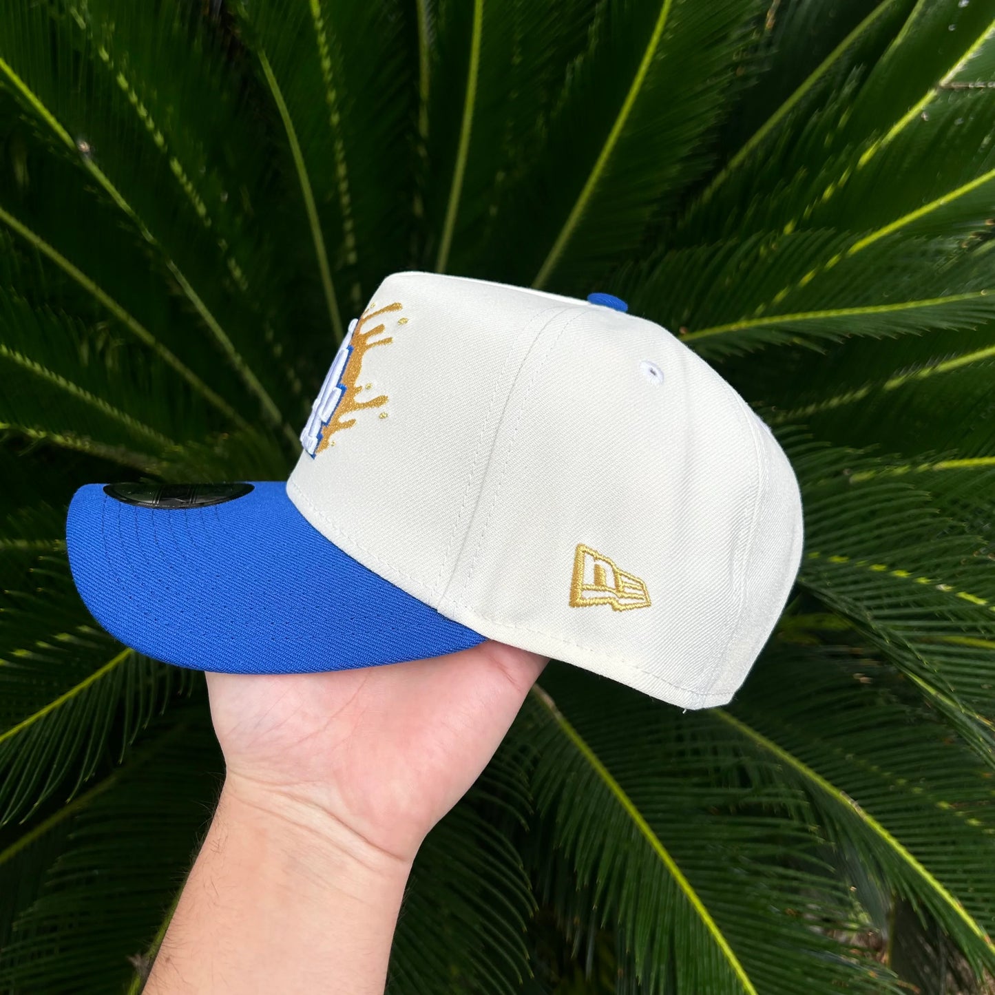Gorra New Era Exclusiva Dodgers Ohtani