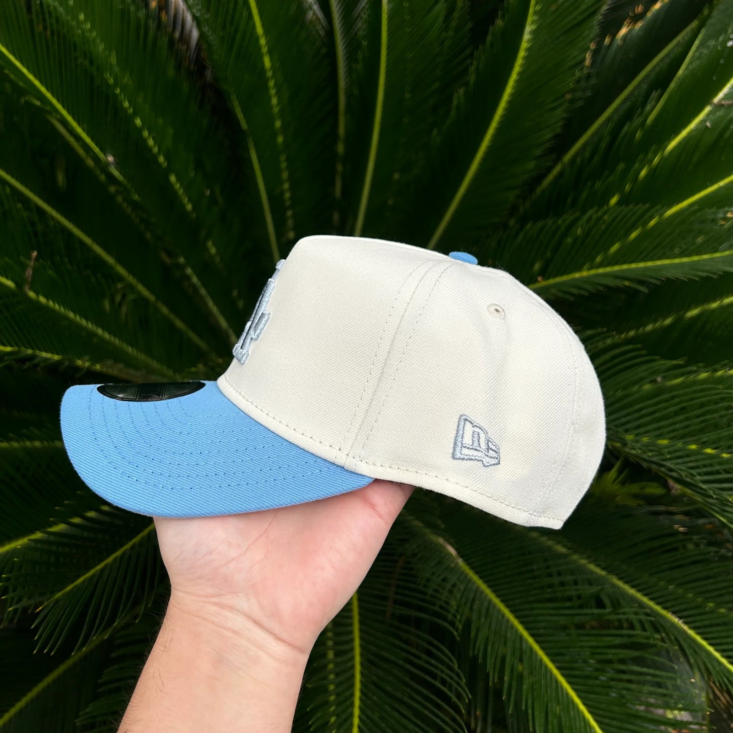 Gorra New Era Exclusiva Los Angeles Dodgers