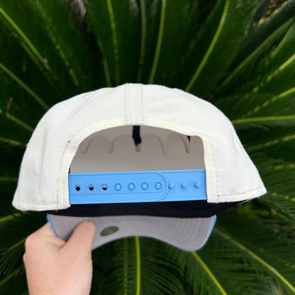 Gorra New Era Exclusiva Los Angeles Dodgers