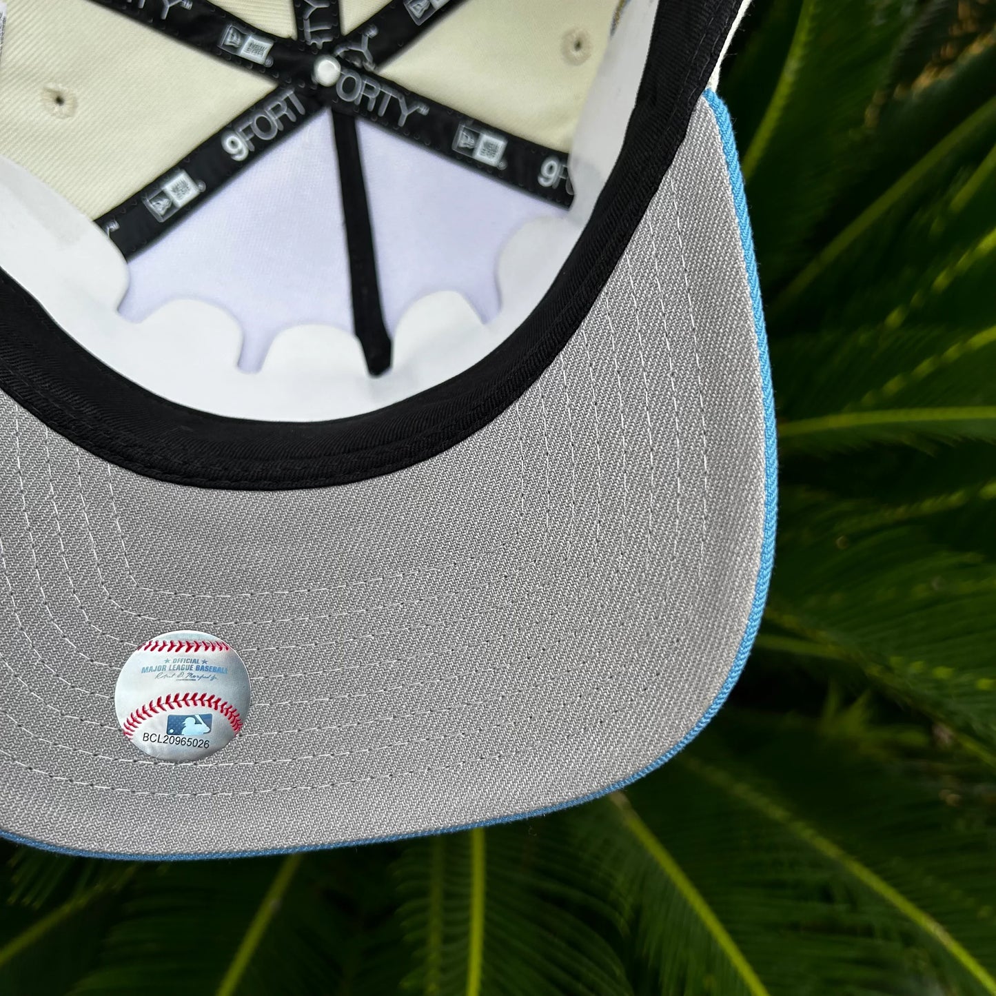 Gorra New Era Exclusiva Los Angeles Dodgers