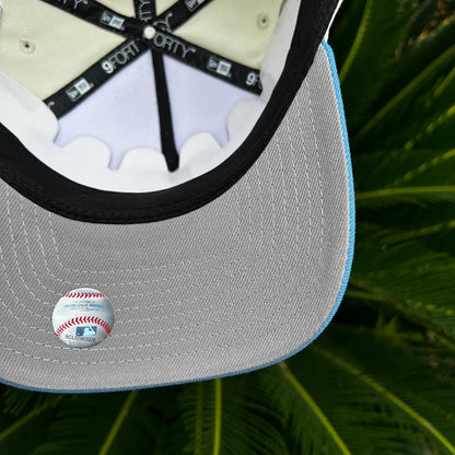 Gorra New Era Exclusiva Los Angeles Dodgers