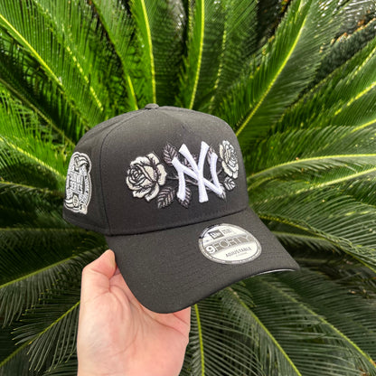 Gorra New Era Exclusiva Yankees