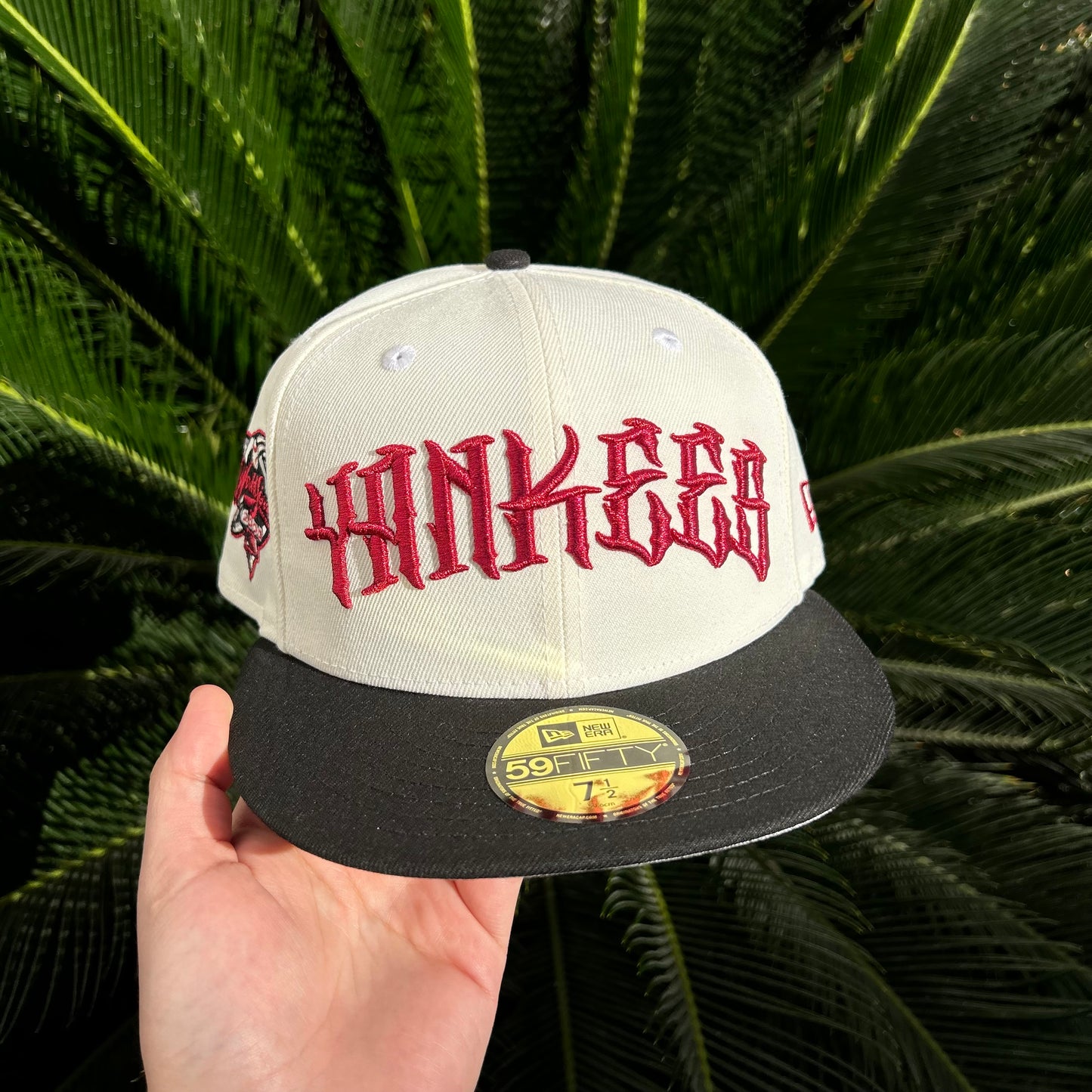 Gorra New Era Exclusiva Yankees