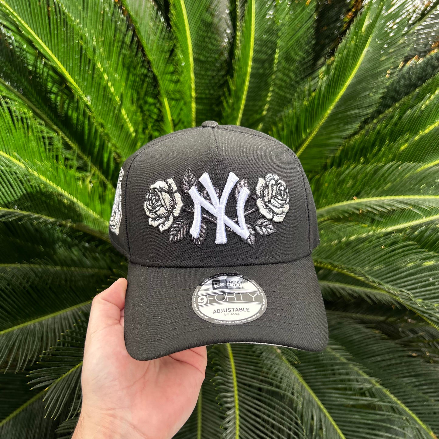 Gorra New Era Exclusiva Yankees