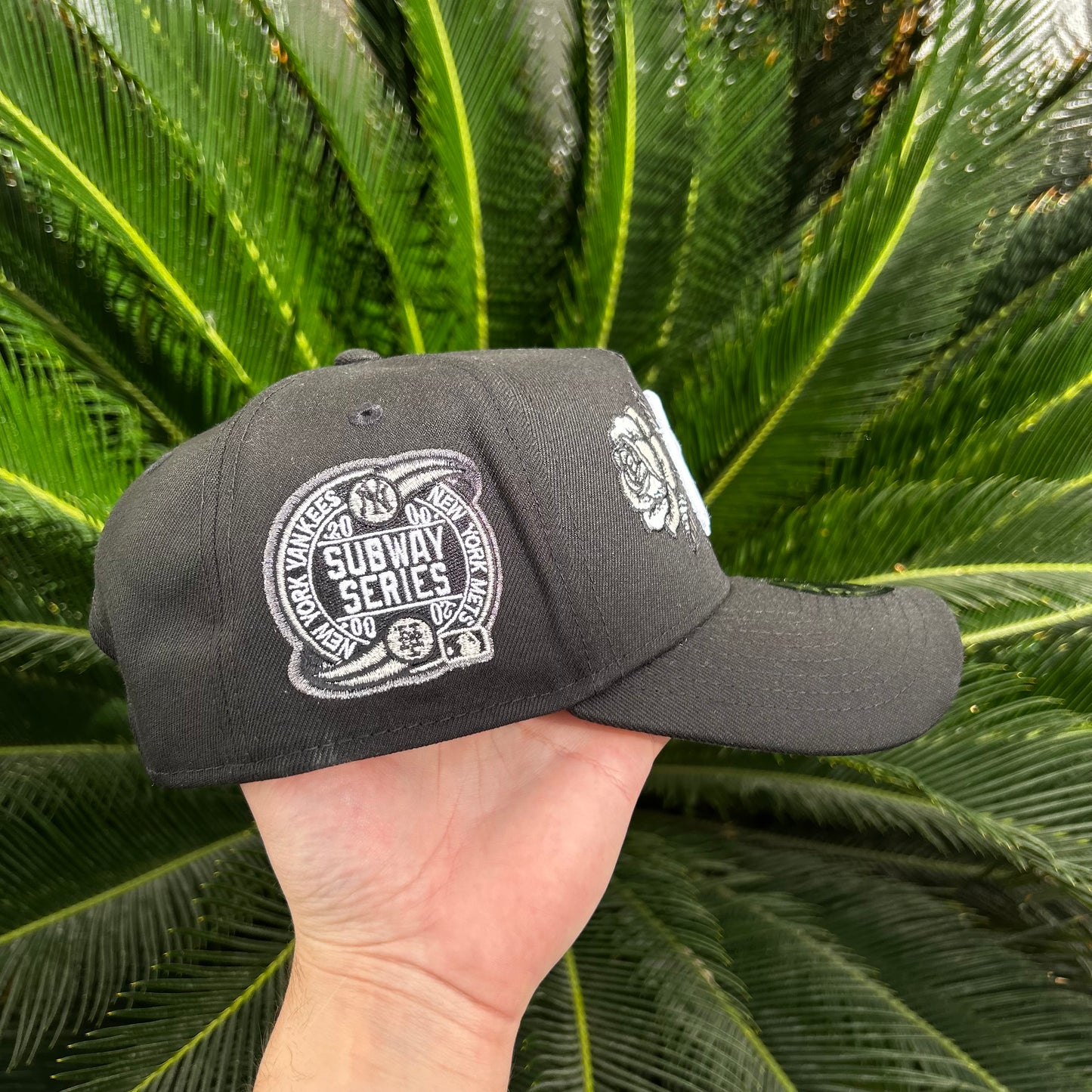 Gorra New Era Exclusiva Yankees