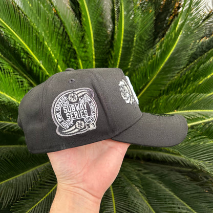 Gorra New Era Exclusiva Yankees