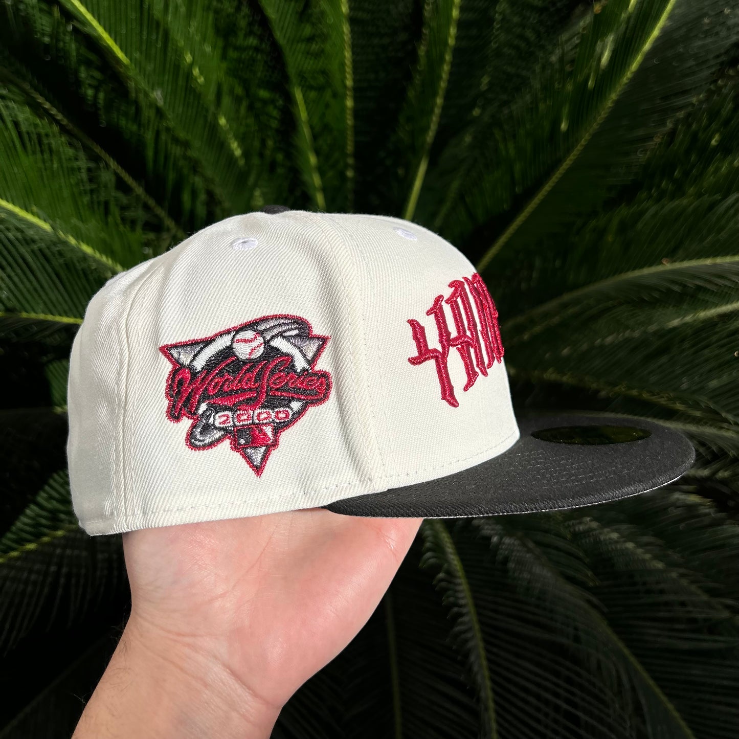 Gorra New Era Exclusiva Yankees