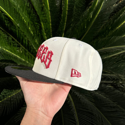 Gorra New Era Exclusiva Yankees