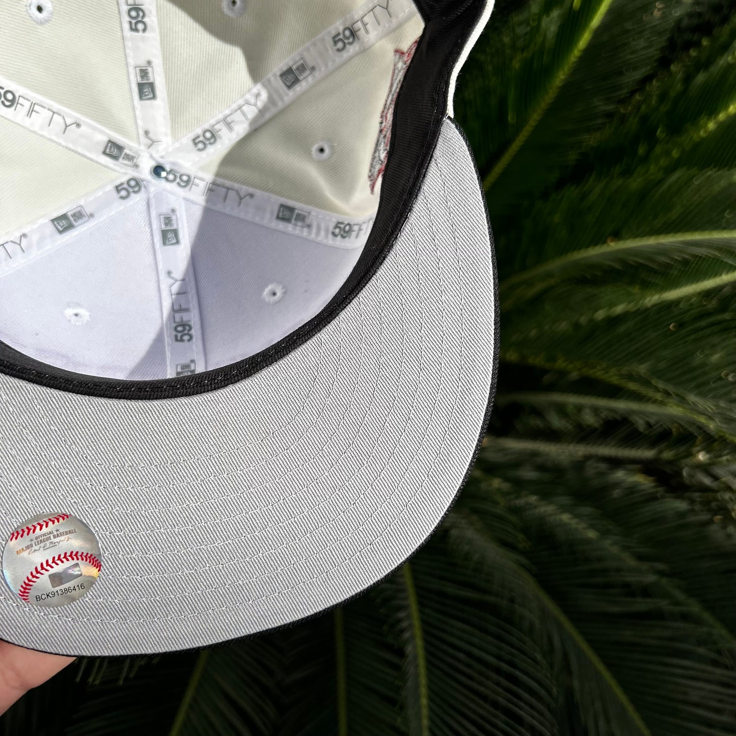 Gorra New Era Exclusiva Yankees