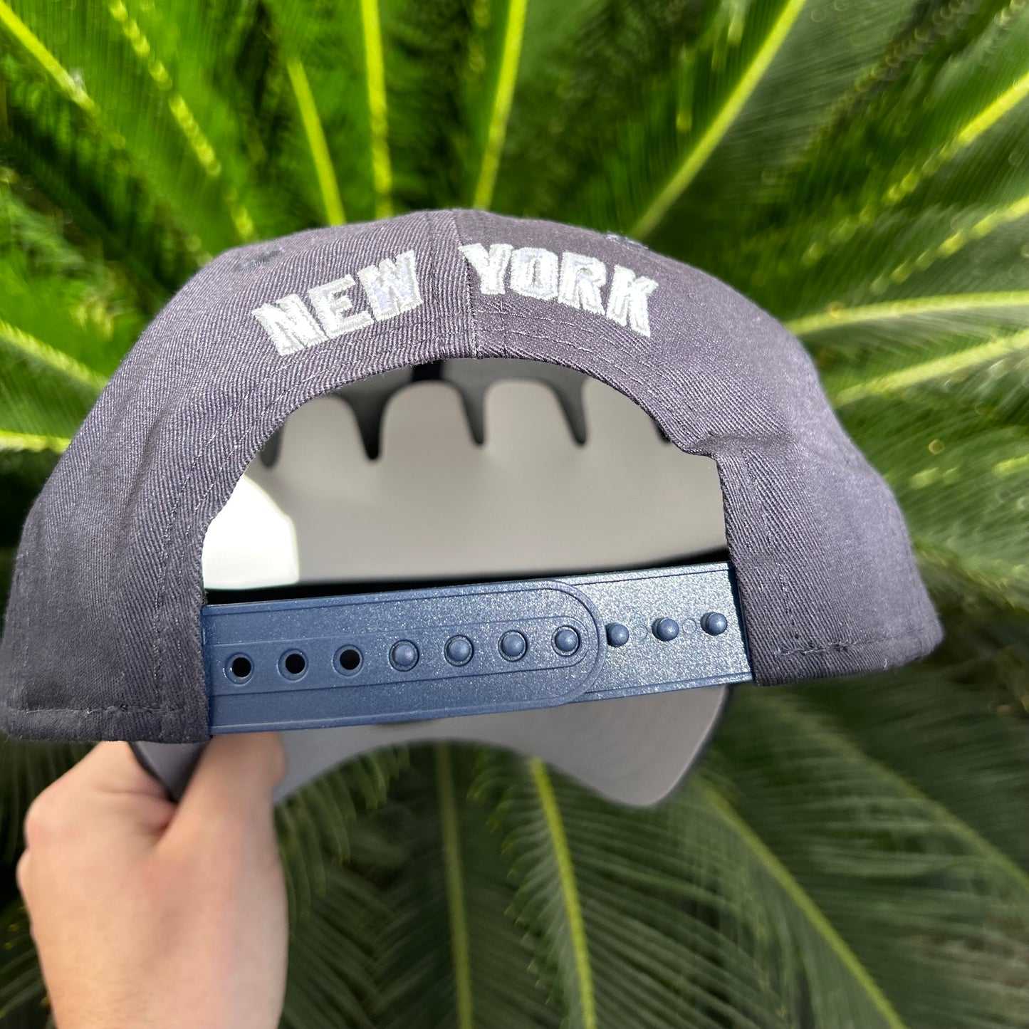 Gorra New Era Exclusiva Yankees "Multilogo"