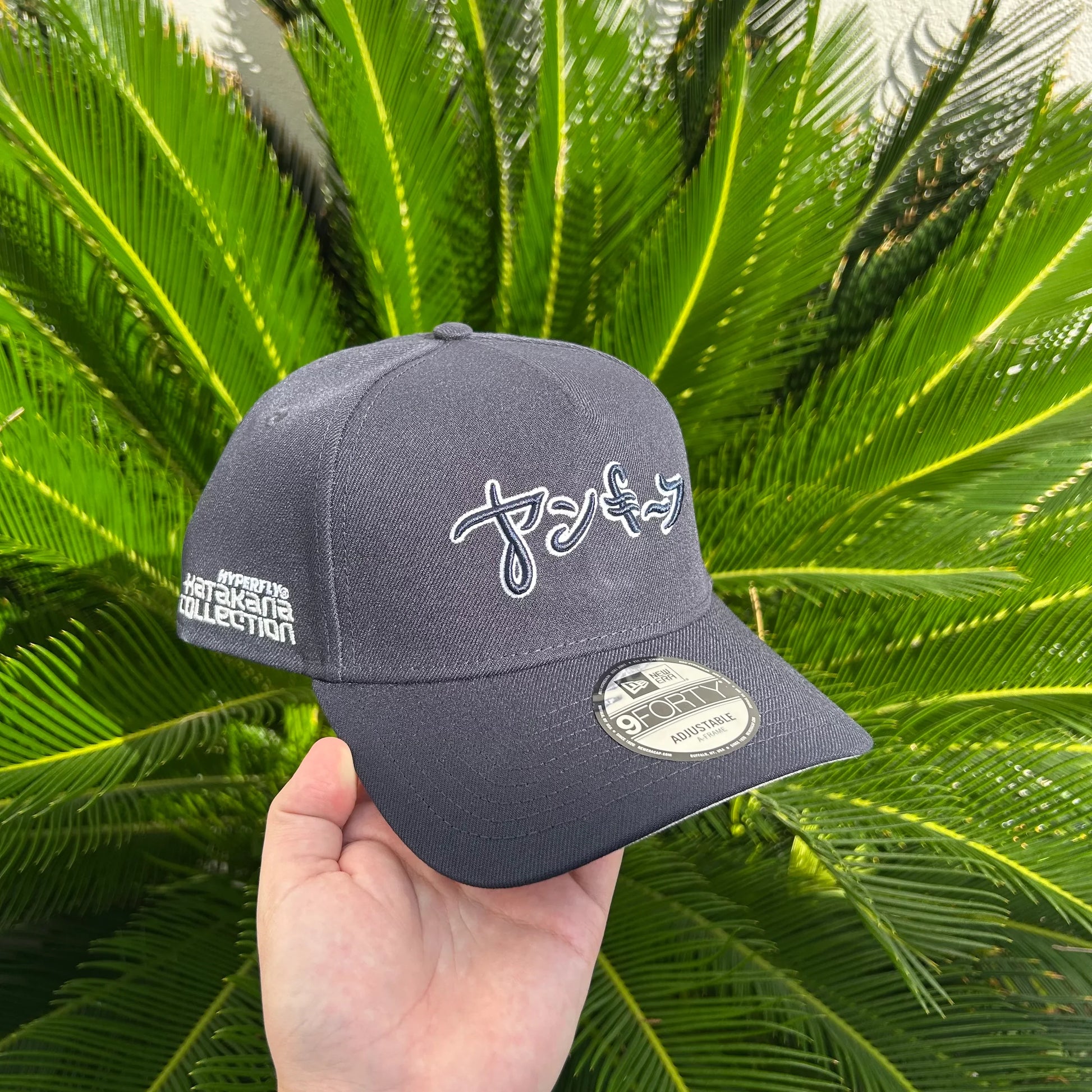 Gorra New Era Exclusiva Yankees x Hyperfly