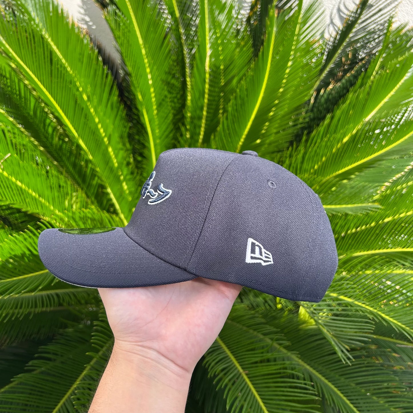 Gorra New Era Exclusiva Yankees x Hyperfly