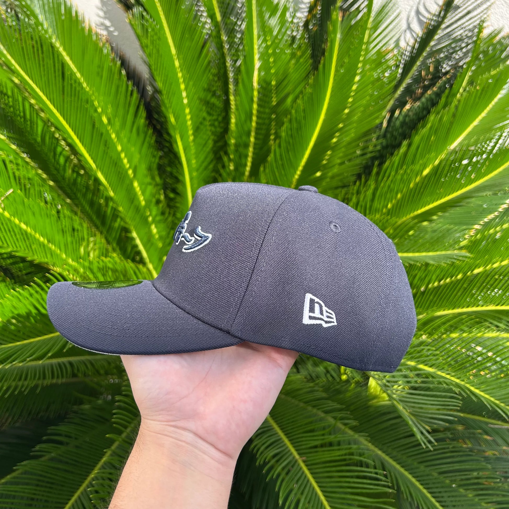 Gorra New Era Exclusiva Yankees x Hyperfly