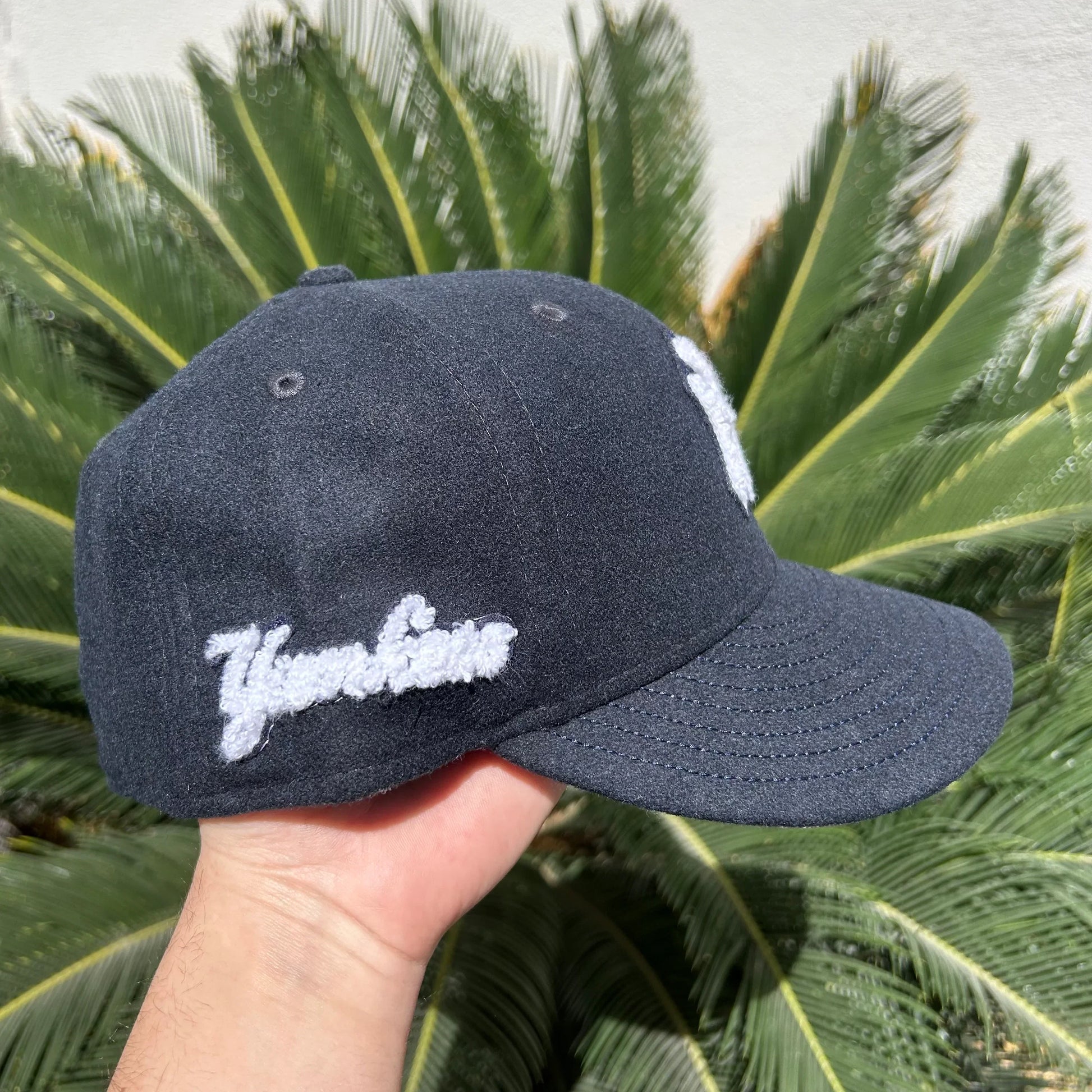 Gorra New Era Exclusiva Yankees x Myfitteds "Multilogo"