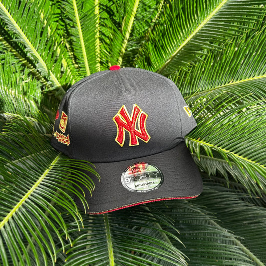 Gorra New Era Exclusiva Yankees