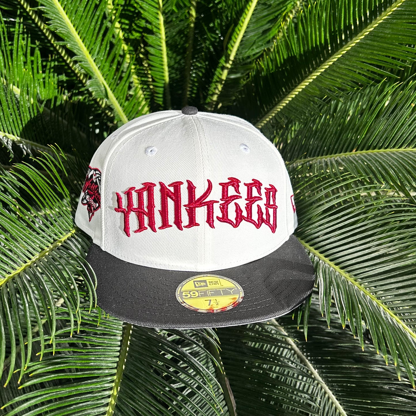 Gorra New Era Exclusiva Yankees