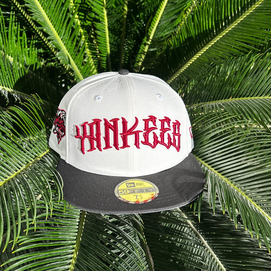 Gorra New Era Exclusiva Yankees
