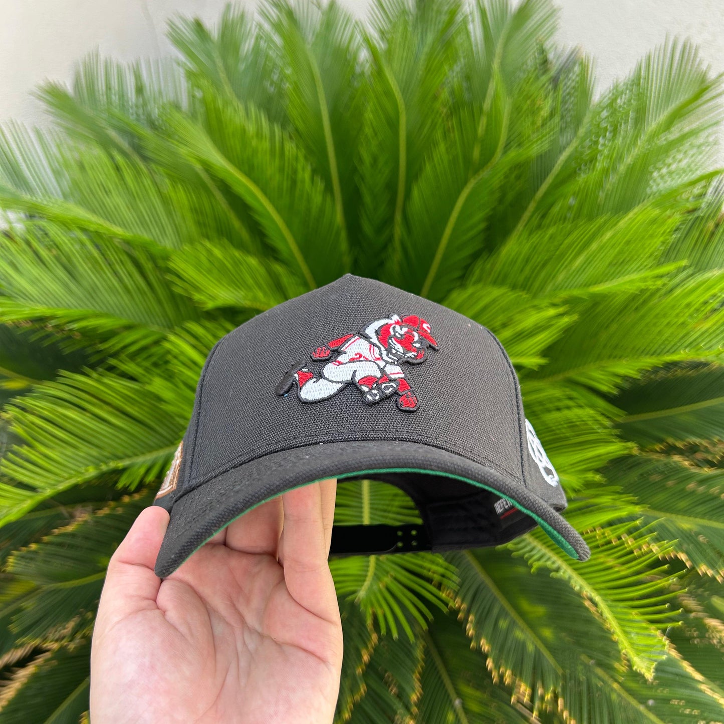 Gorra Reference Cincinnati