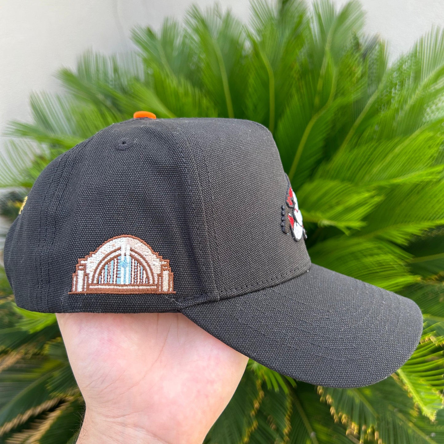 Gorra Reference Cincinnati