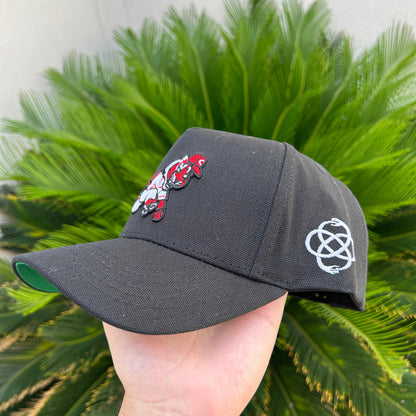 Gorra Reference Cincinnati