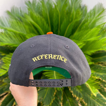 Gorra Reference Cincinnati