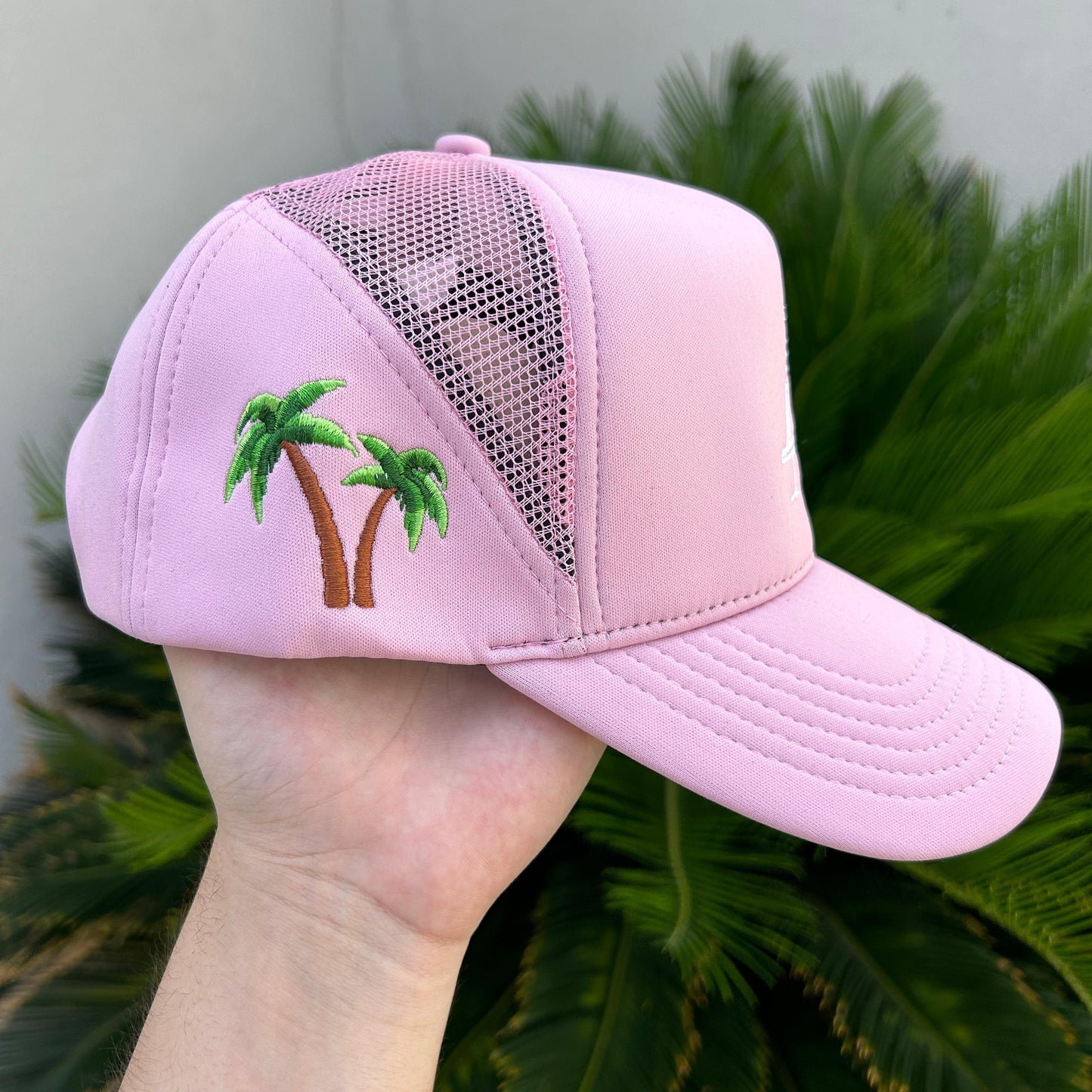 Gorra Reference LA