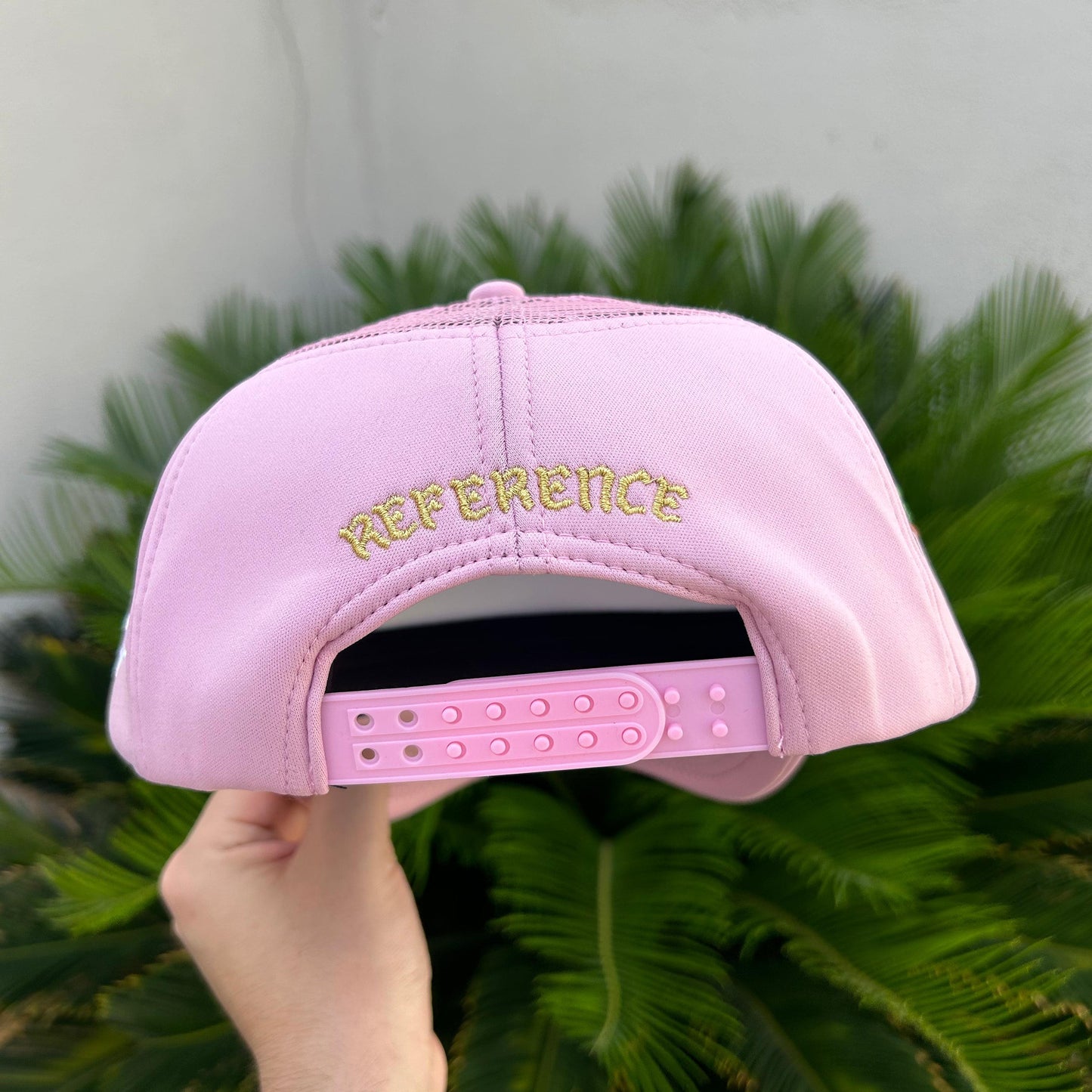 Gorra Reference LA