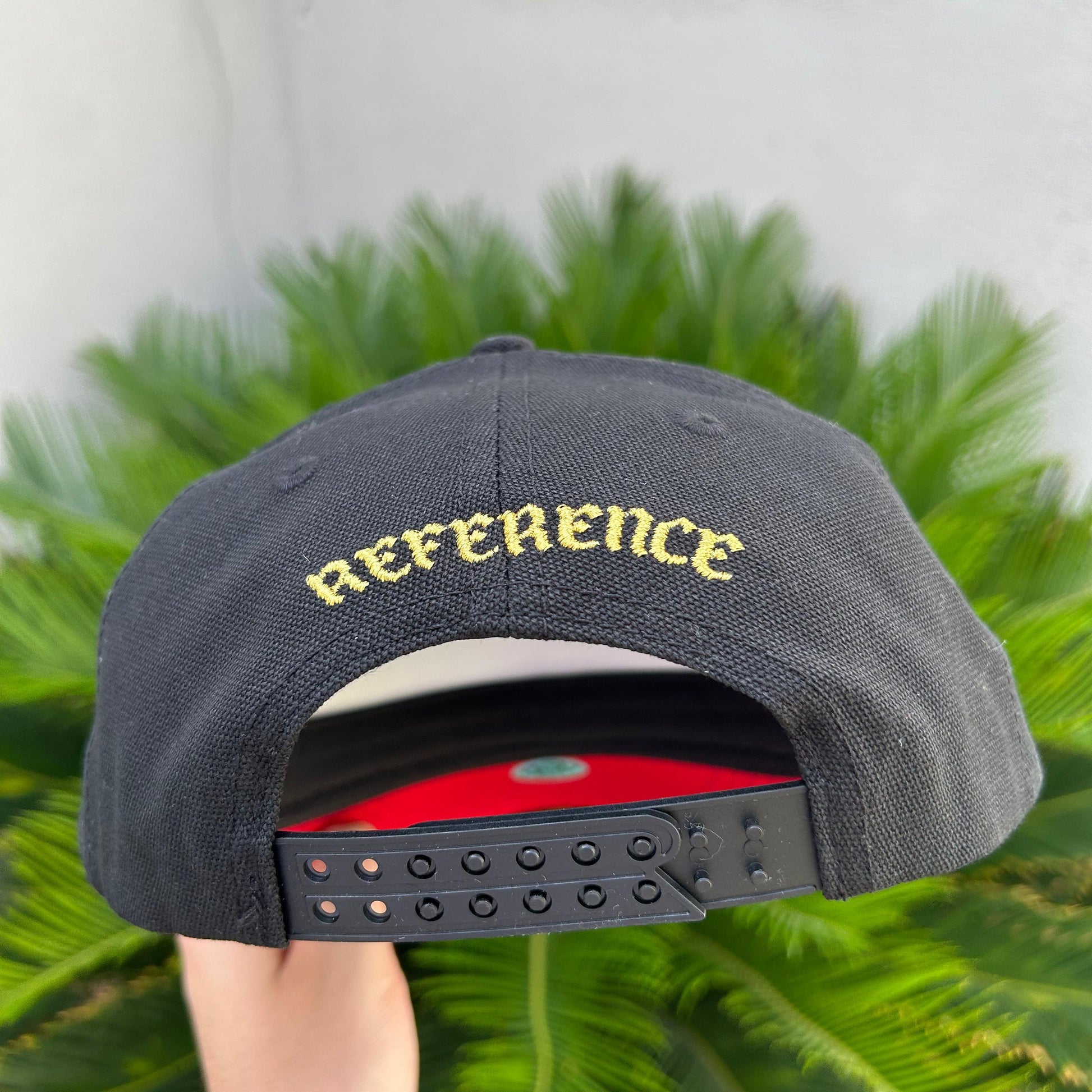Gorra Reference LA