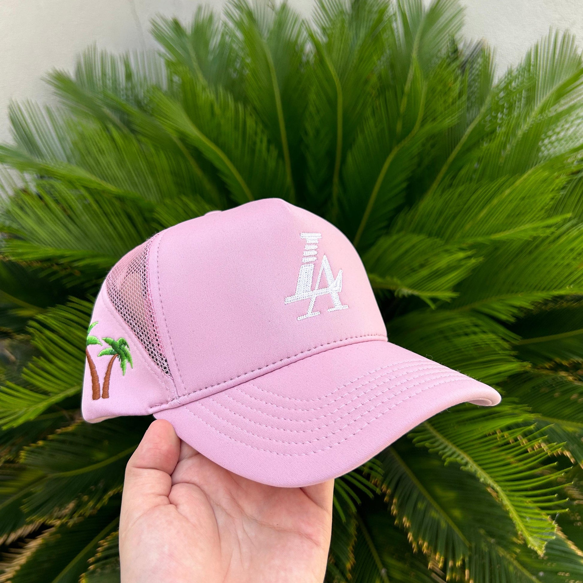 Gorra Reference LA