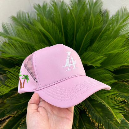 Gorra Reference LA
