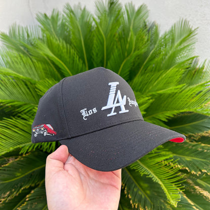 Gorra Reference LA