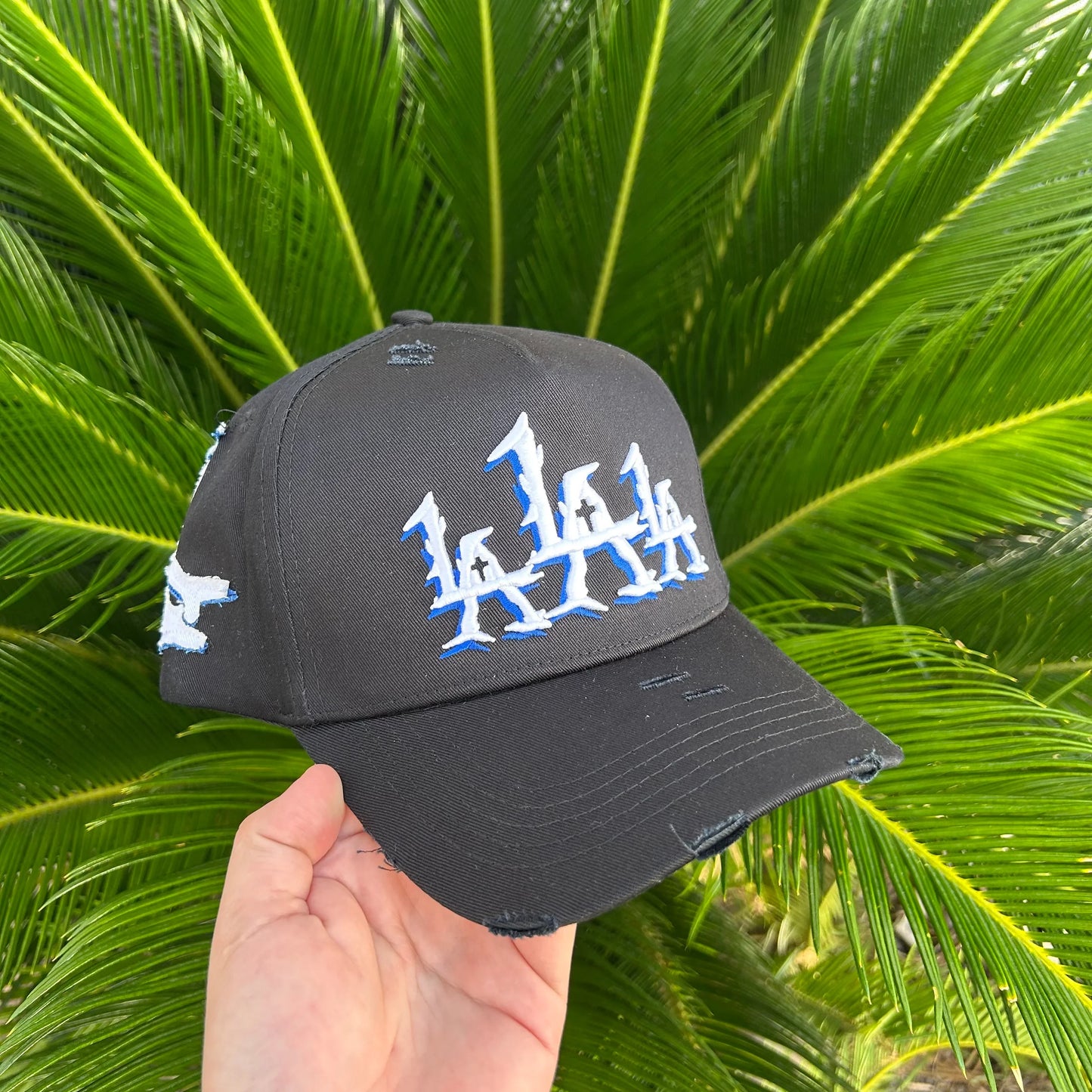 Gorra Rude Awakenings LALALA