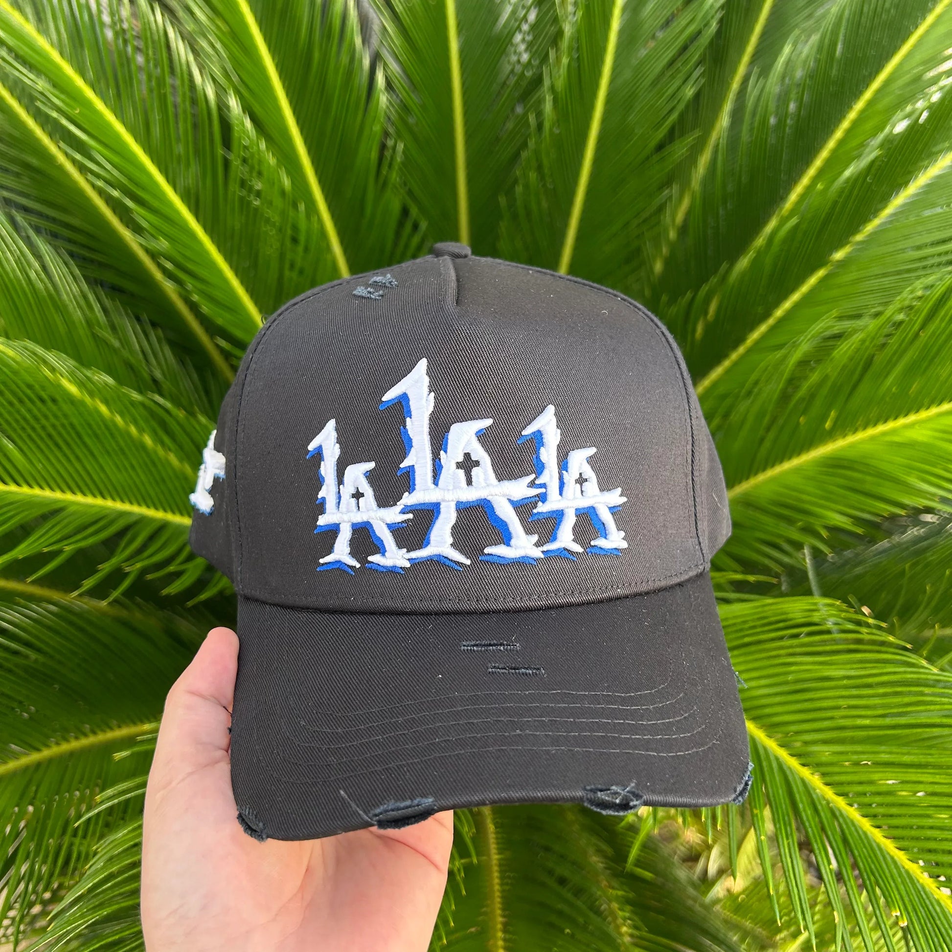 Gorra Rude Awakenings LALALA