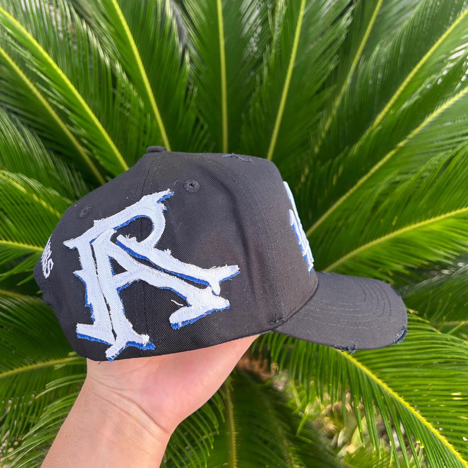 Gorra Rude Awakenings LALALA