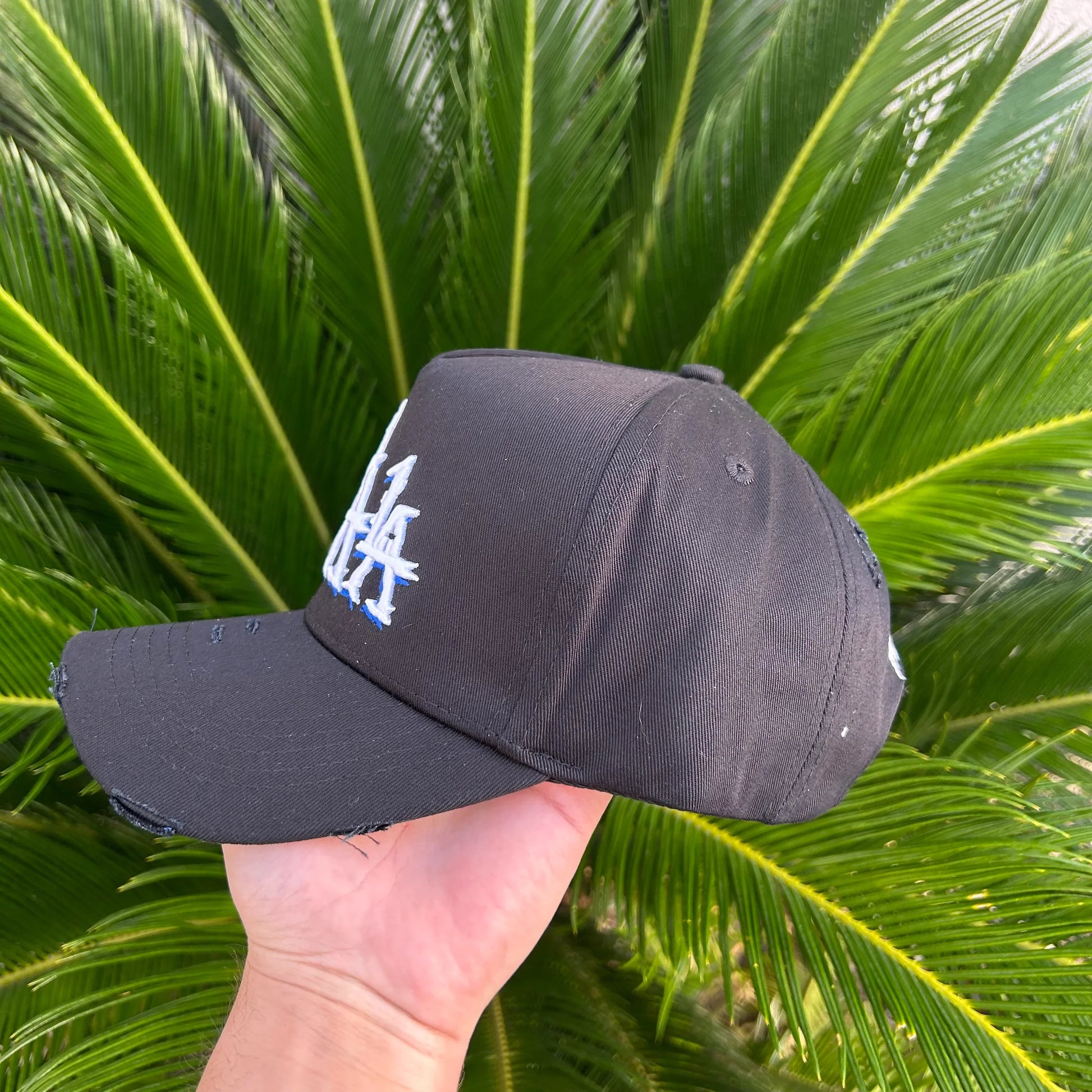 Gorra Rude Awakenings LALALA