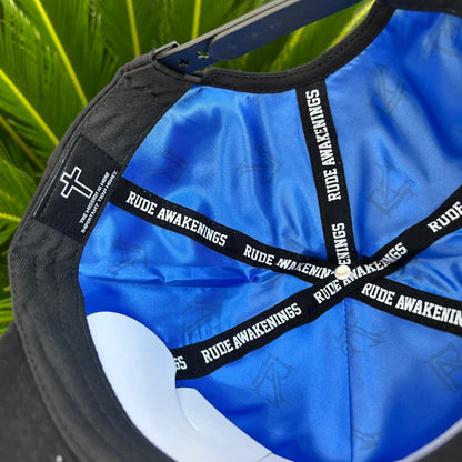 Gorra Rude Awakenings LALALA