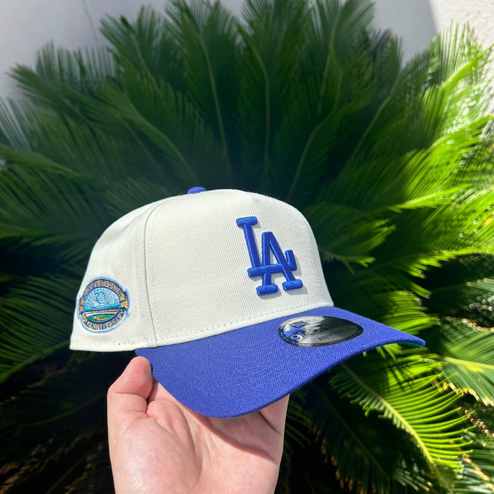 Gorra Exclusiva Dodgers - Hats Tricks